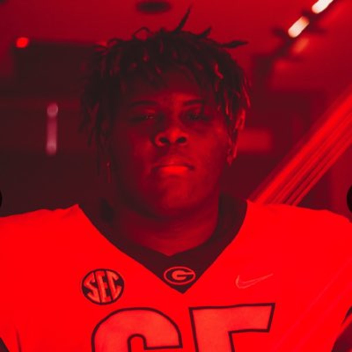 OL, Amarius Mims